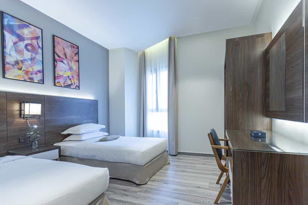 Hafawah Suites 4