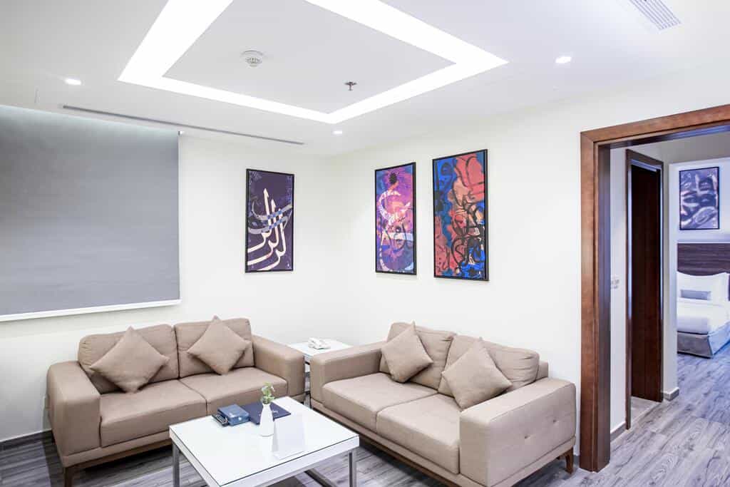Hafawah Suites 3