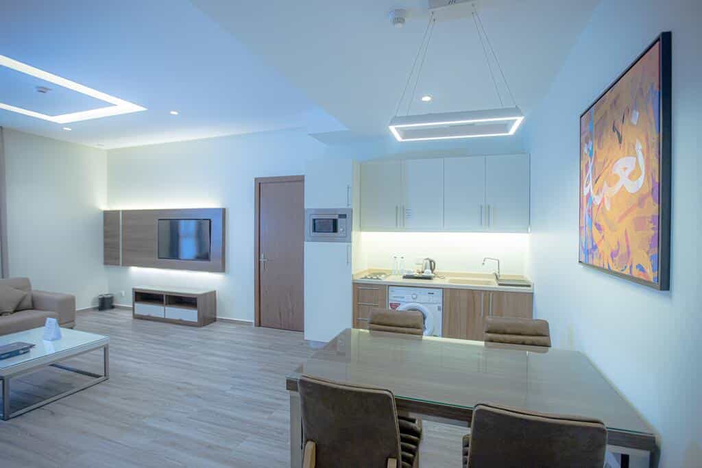 Hafawah Suites 1