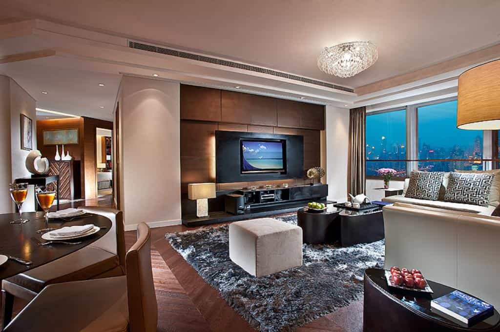 Ascott Huai 5