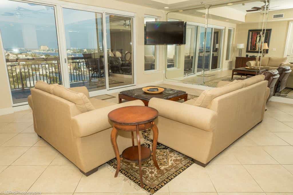 Harbor Landing 902B Destin Condo