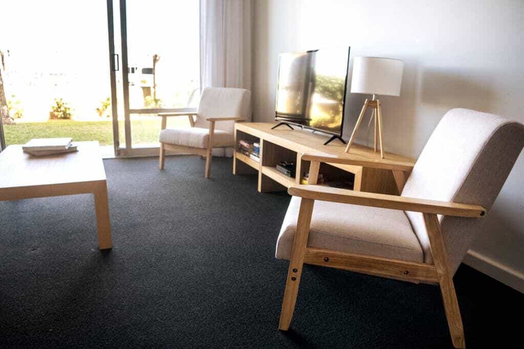 Harbour View 5
