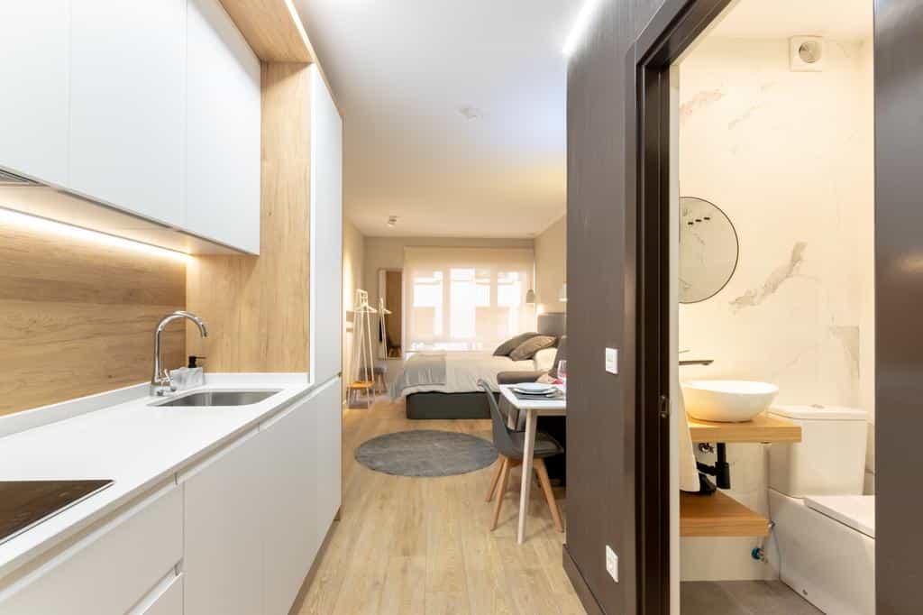 Hibilbao Apartments 3