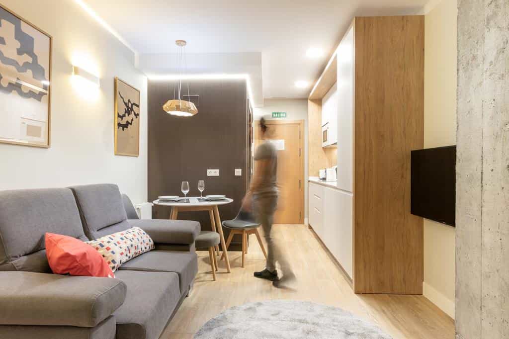 Hibilbao Apartments 2