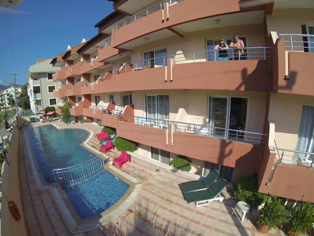Highlife Apartments 5