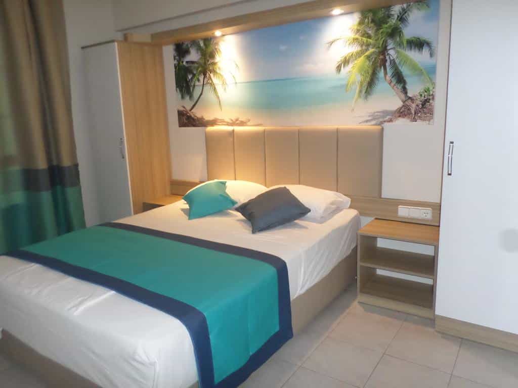 Highlife Apartments 4