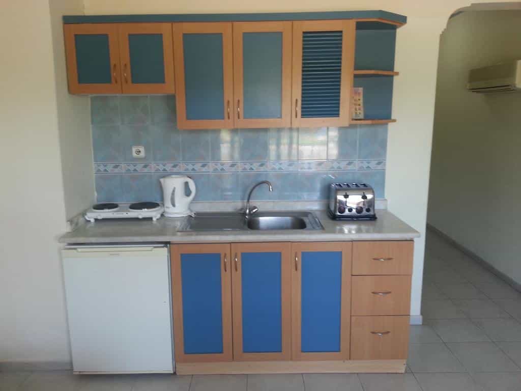 Highlife Apartments 3