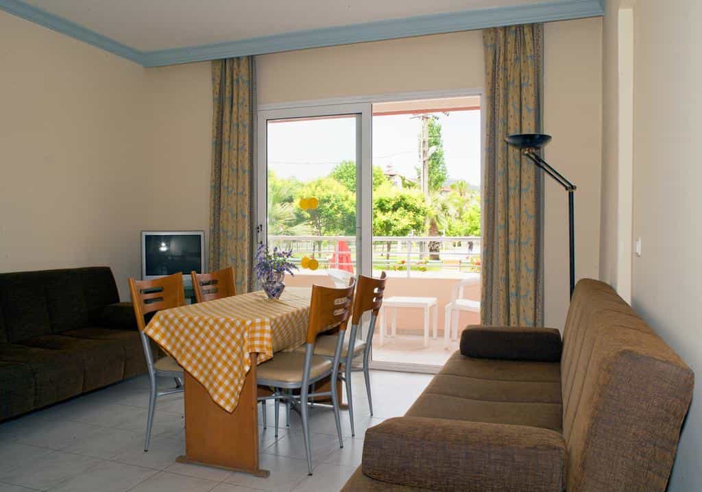 Highlife Apartments 1