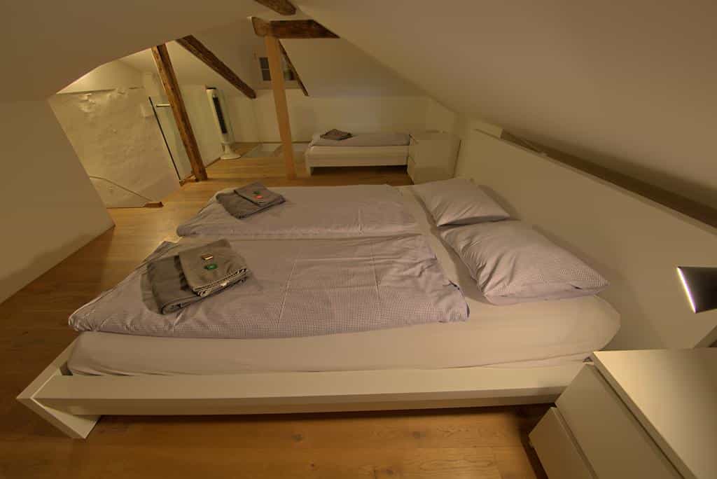 Hitrental Schmidgasse 5