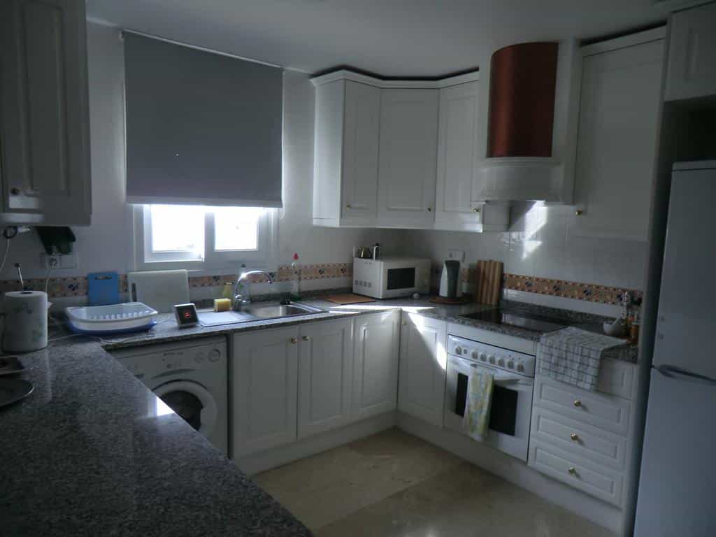Casas Holiday 5
