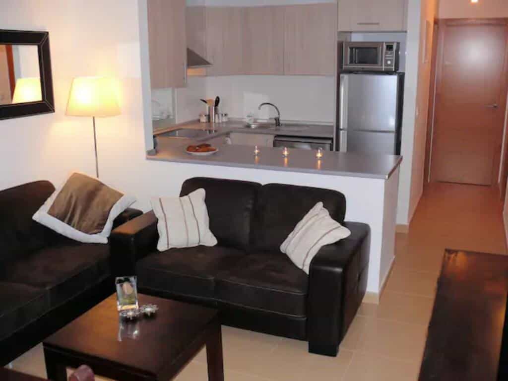 Holiday Apartment 6