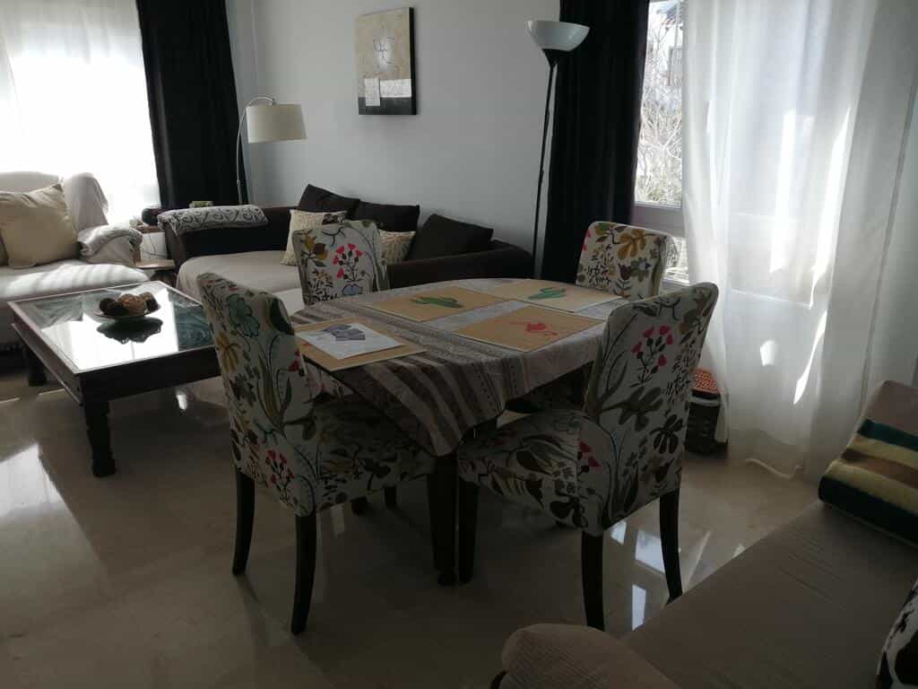 Casas Holiday 3