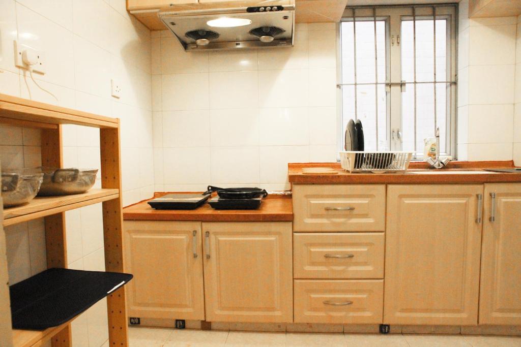 Home Hong 1