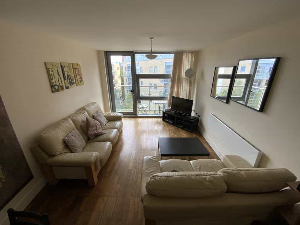 Apartment In the Heart of Newcastle