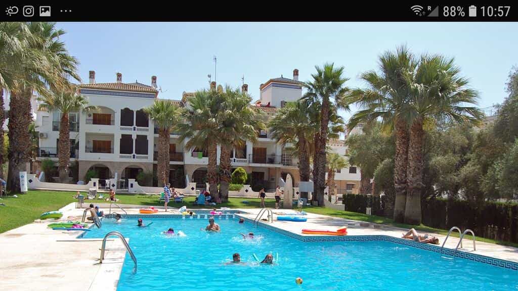 In Villamartin 5