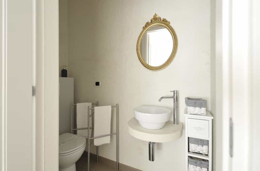 Modern Inner 6