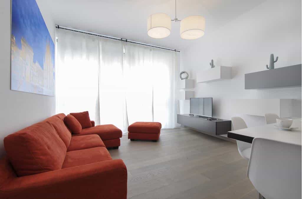 Modern Inner 4