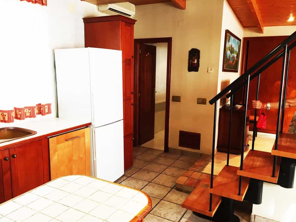 Apartamentos Inter 4