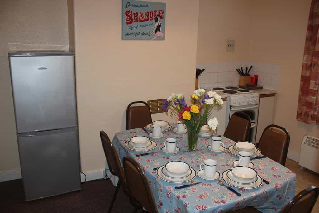 Ishara Apartment 1