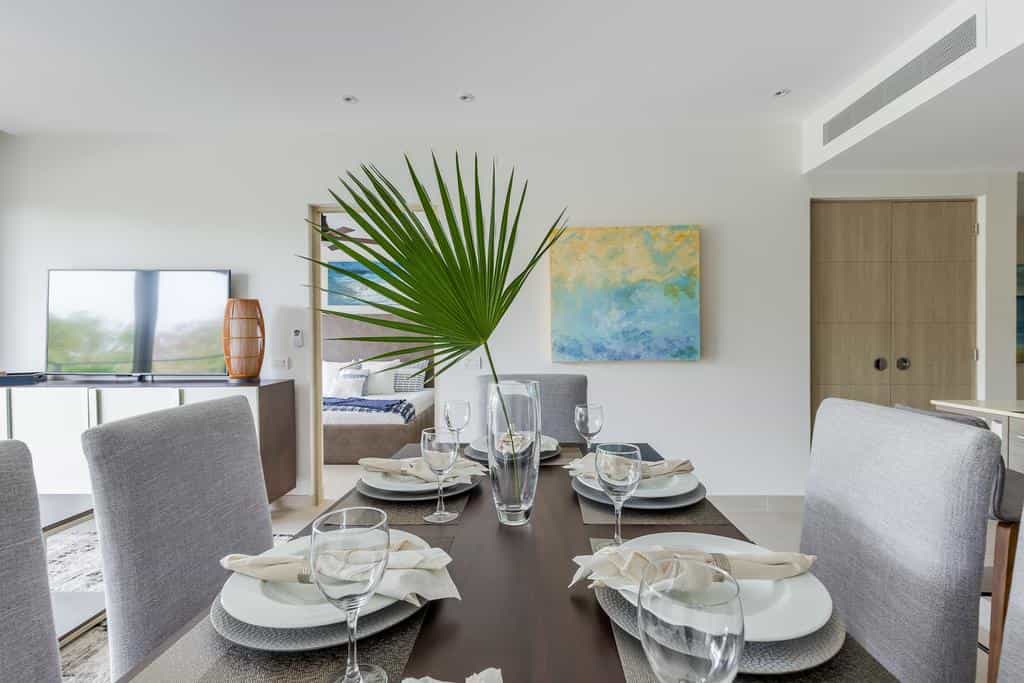 Condo Jade 4