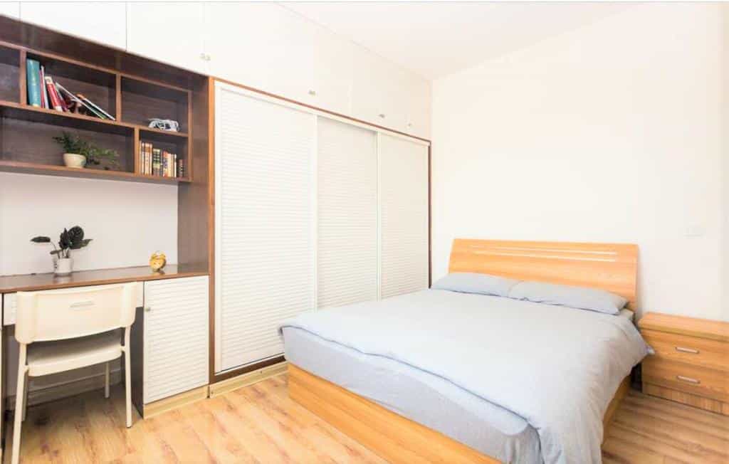 Jiaotian Apartment 3
