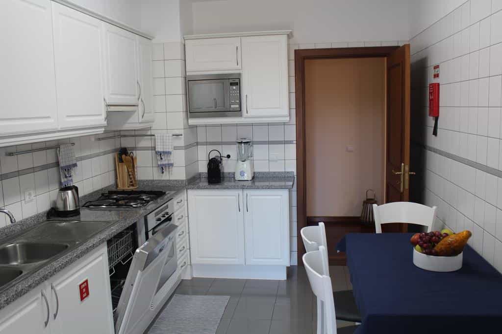 Apartment Jose 1