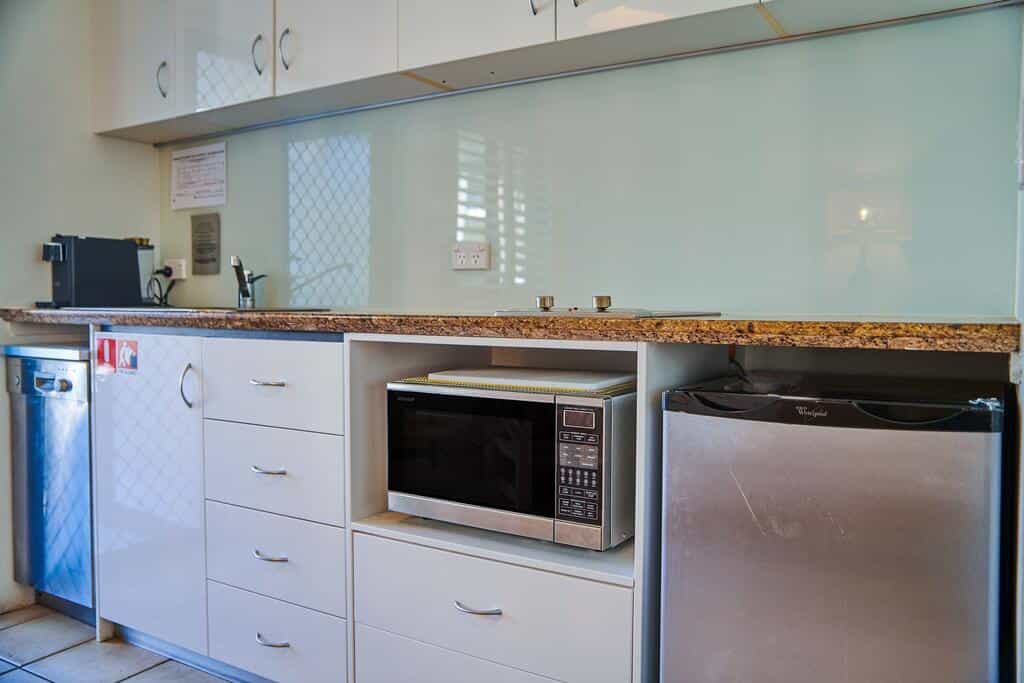 Julians Apartments 2