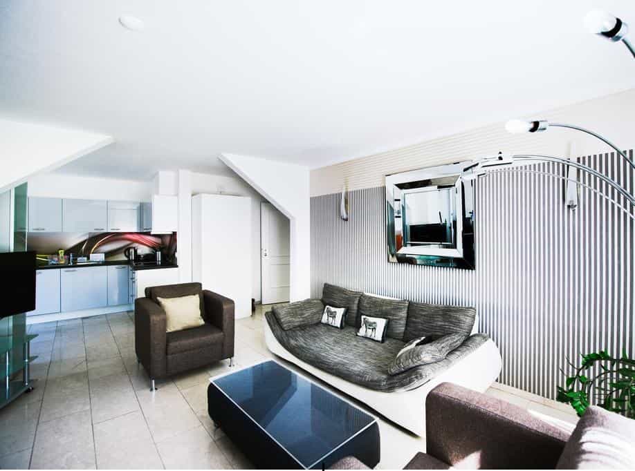 Furnished Apartments For Rent in zurich