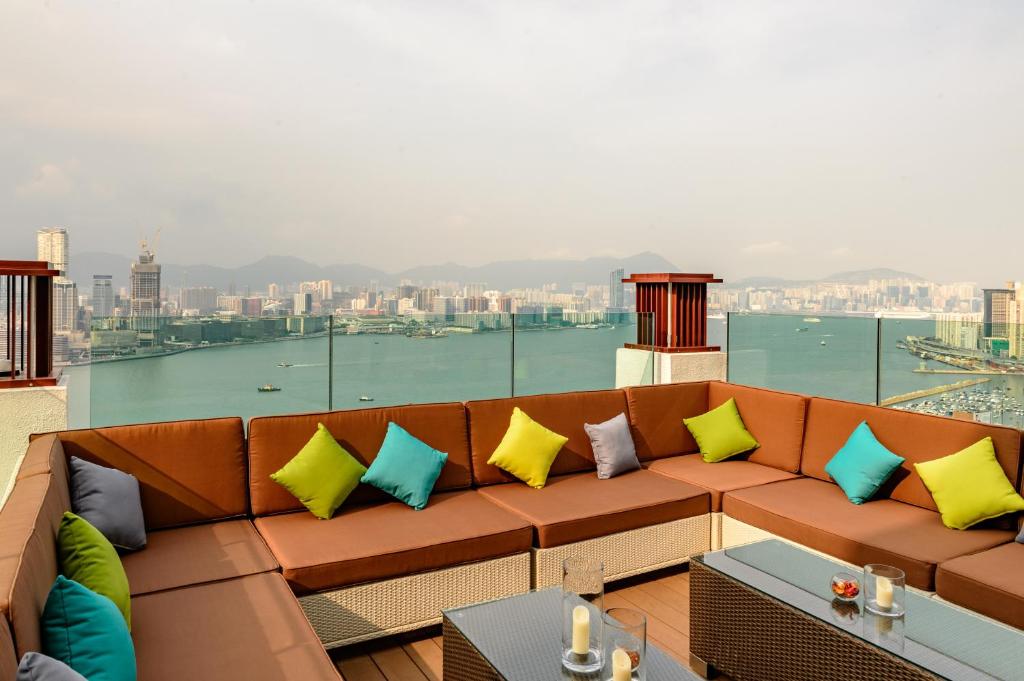 Apartment Kapok 2