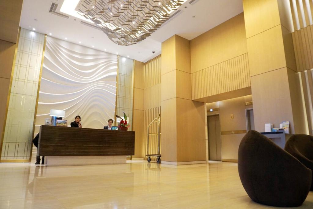 Apartment Kapok 1