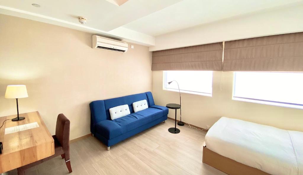 Apartment Kapok 8