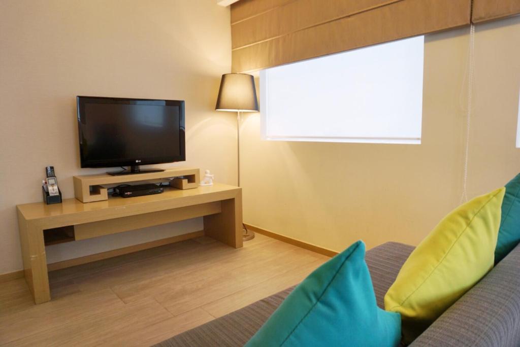 Apartment Kapok 7
