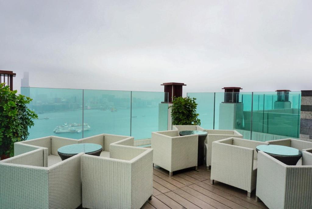 Apartment Kapok 5