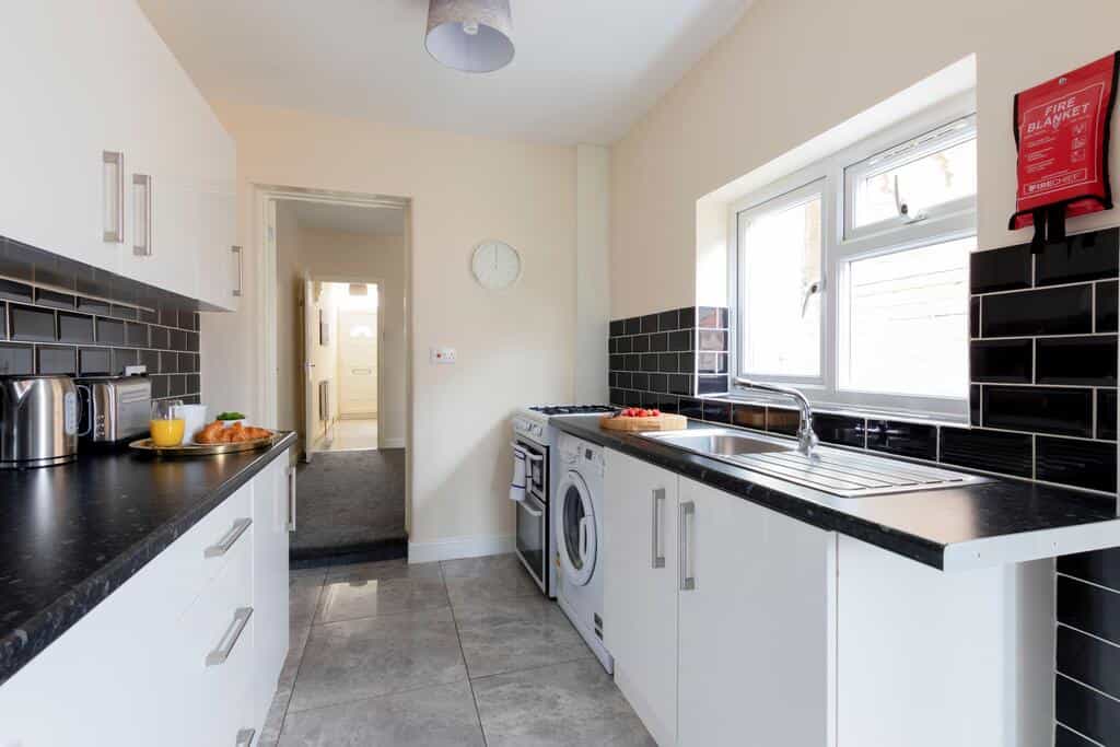 Karah Suites 5