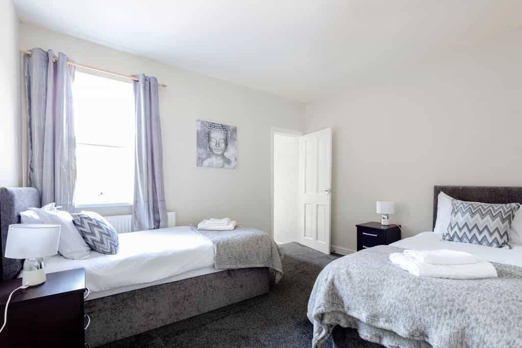 Karah Suites 4