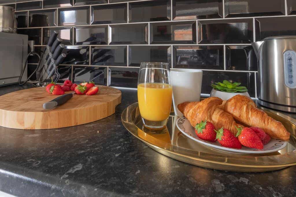 Karah Suites 1