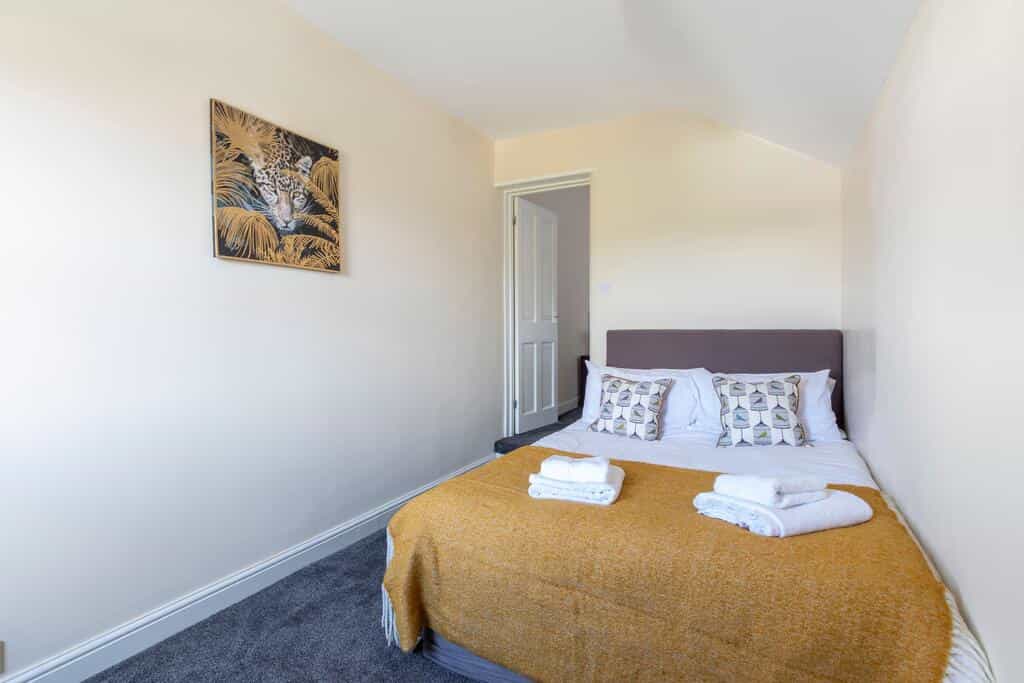 Karah Suites 2