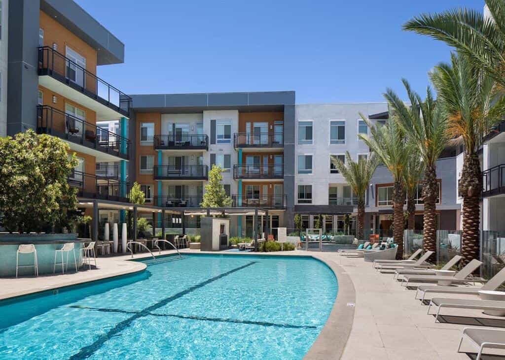 Kasa Orange County Apartments