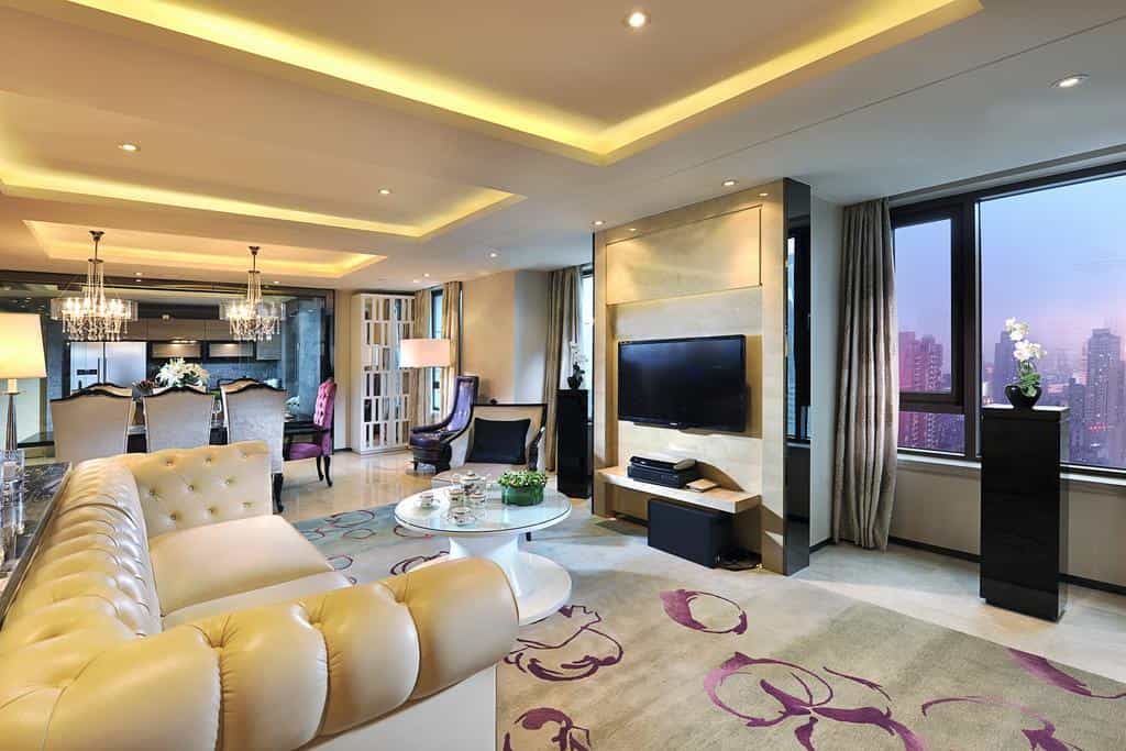 Kempinski The 3