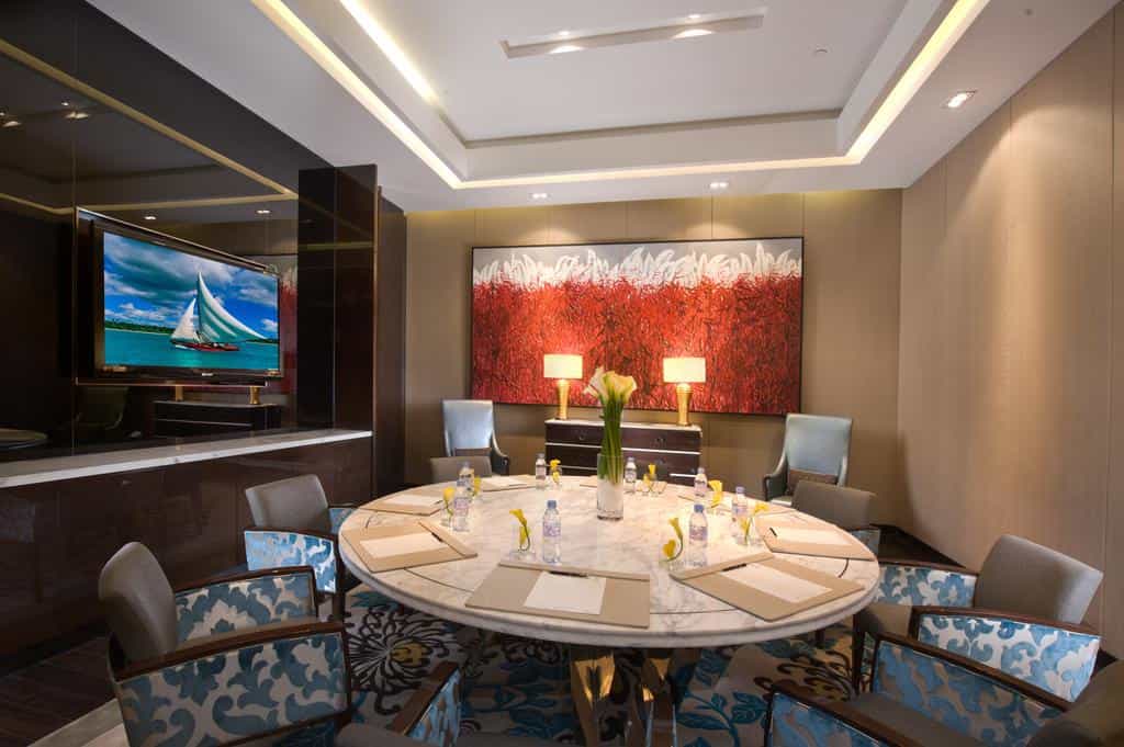 Kempinski The 2