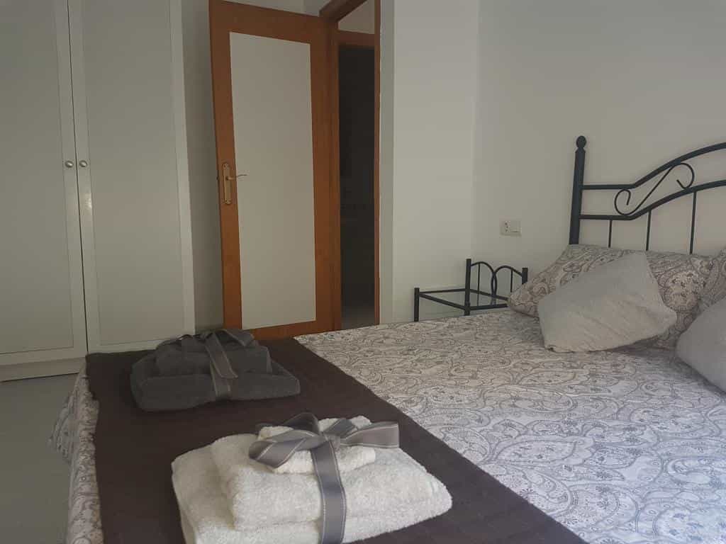 Apartamentos La 5