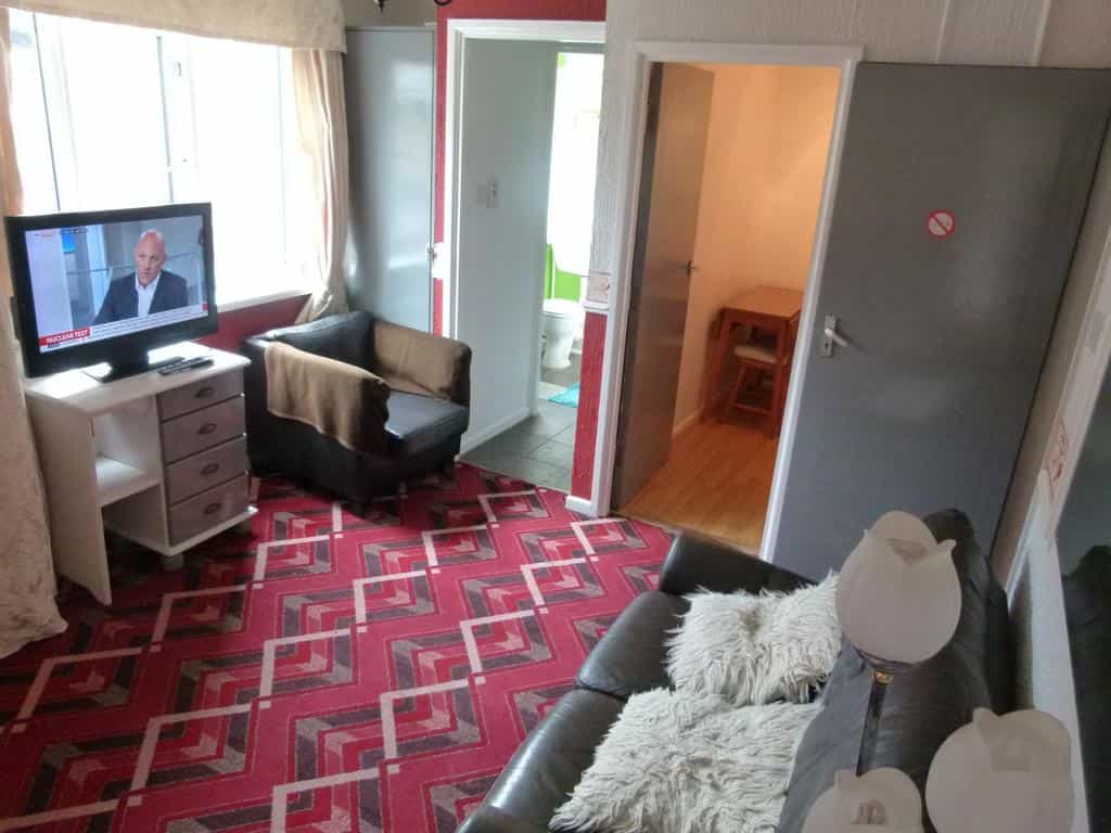 Lancaster Apartments 3