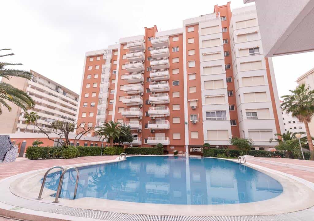 Apartamentos Marblau Las Alondras