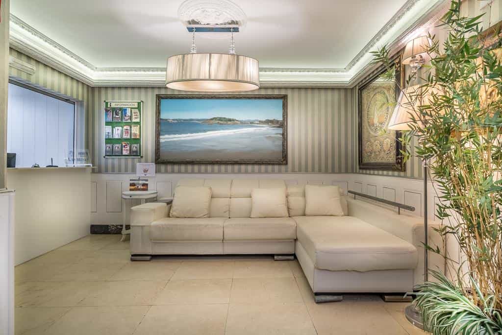 Apartamentos Las 6