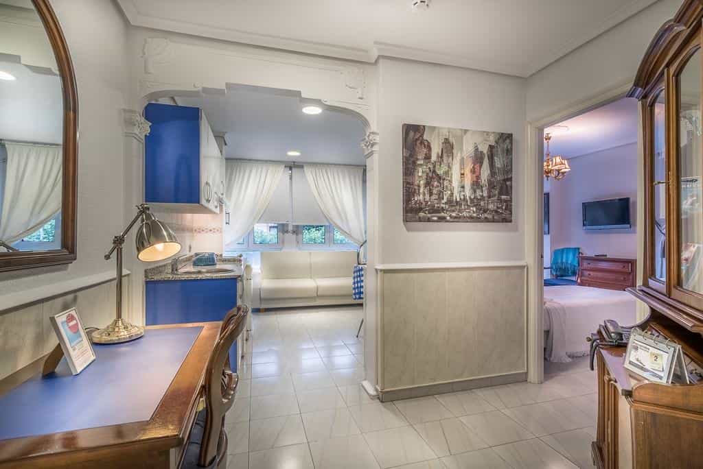 Apartamentos Las 3