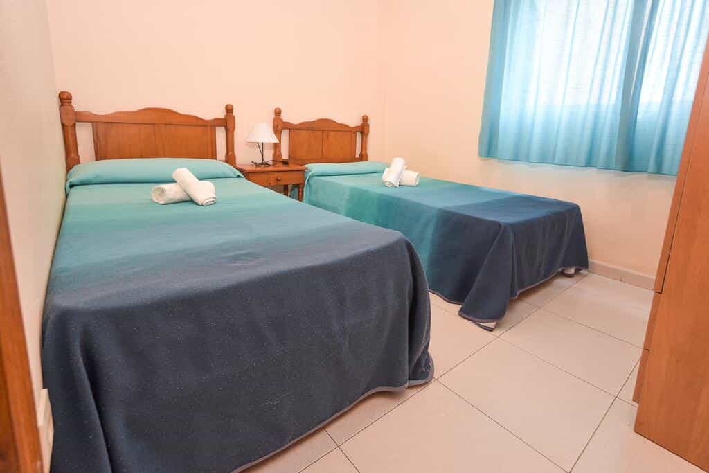 Apartamentos Marblau 3