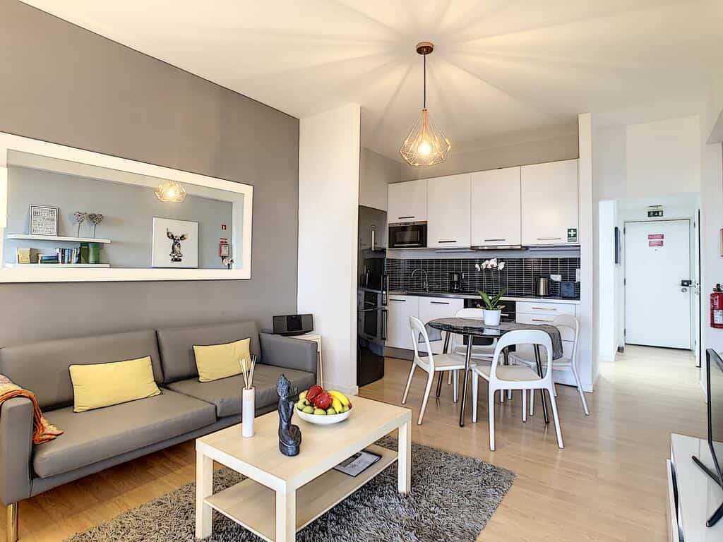 Apartment Lido 6