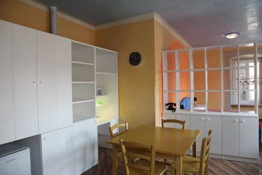 Lloyd Residence 1