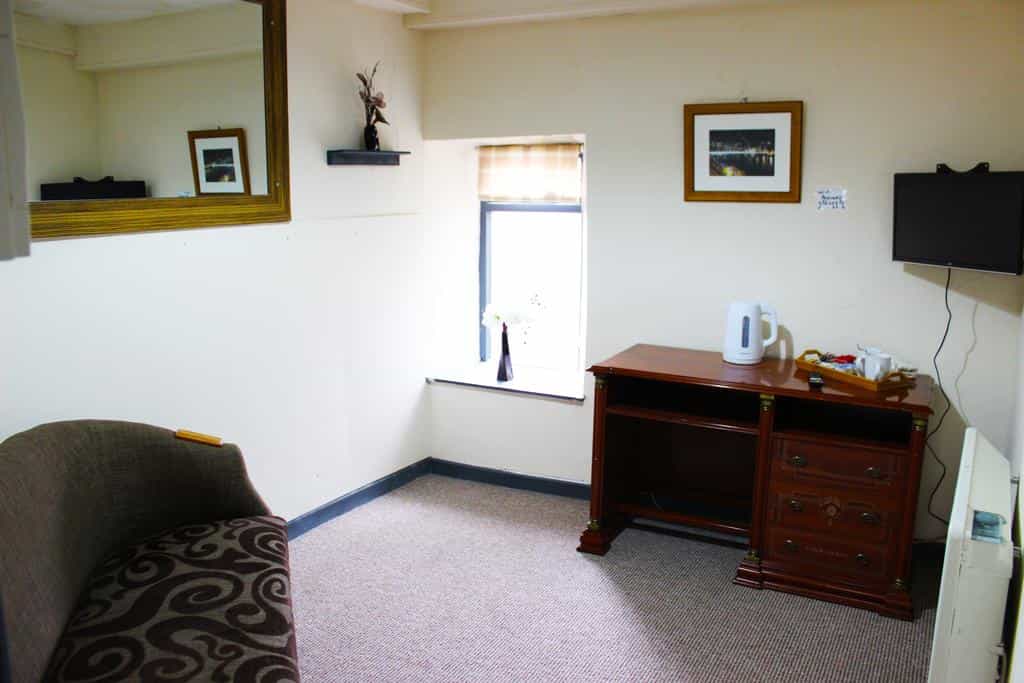 Donegal Lodgings 5