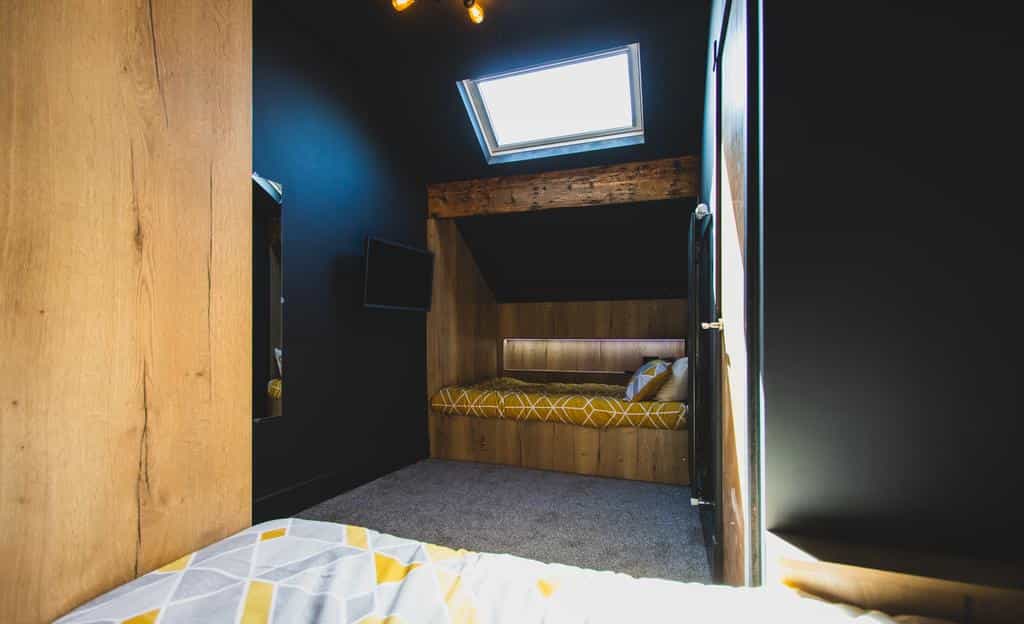 The Loft 6
